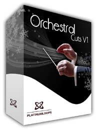 Orchestral Samples - Classical Music and Strings