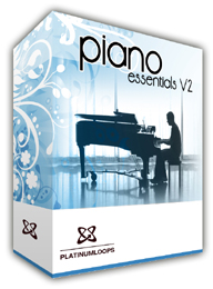 Piano Loops and Samples