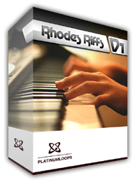 Keyboard Samples