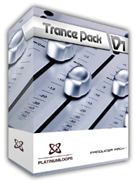 Trance Loops Samples