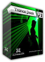 Trance Loops in Loop Packs