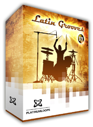 Latin Drum Grooves