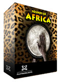 African Vocal Loops