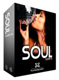 Soul Loops V1