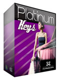 Platinum Keys