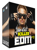 Killer EDM Loops