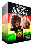 Ragga Dubstep Loops