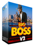 Big Boss V2 - Trap Loops