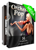 Orchestral Pop Mega Pack