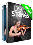 Download String Sampels for Dance Music