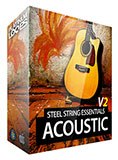 Acoustic Guitar Loops