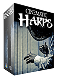 Cinematic Harps