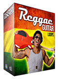 Reggae Guitar Loops