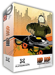 Thumbnail Hip Hop Producer Pack 1 Thumbnail Hip Hop Producer Pack 1
