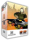 Hip Hop Producer Pack 1