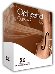 Classical Music Samples - Orchestral Strings