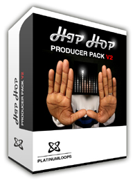 Hip Hop Loops and Samples