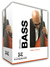 double bass loops