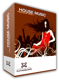 House Music Producer Pack 2
