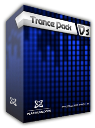 Trance Music Producer Pack 3