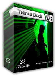 Trance Producer Pack 2