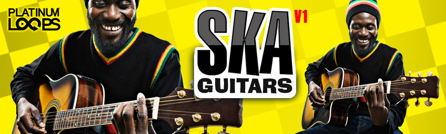 SKA Guitar