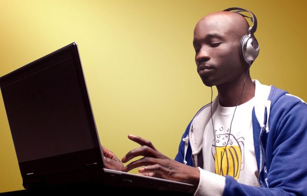 Hip Hop Samples and The Law