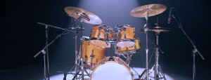 How to Record Drums