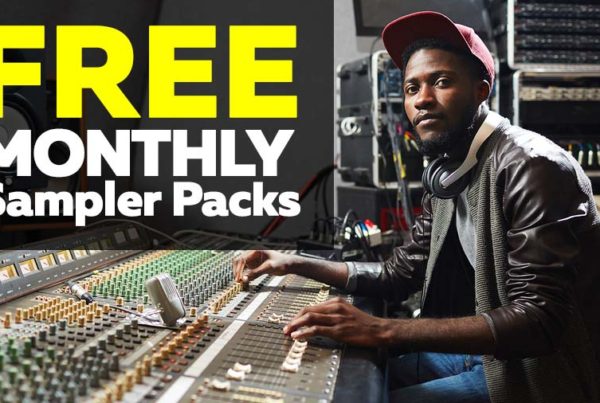 Download Free Loops and Samples