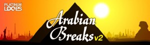 Arabian Breaks V2