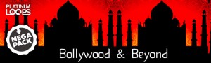 Bollywood & Beyond Loops and Samples