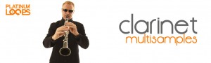 Clarinet Multisamples Download