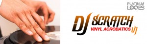 DJ Scratch Loops - Vinyl Acrobatics V1