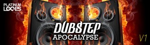Dubstep Samples with Dubstep Apocalypse V1