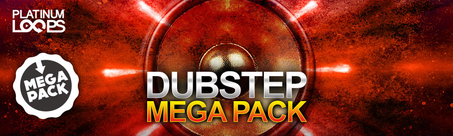 Mega Dubstep Samples