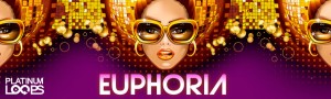 Euphoria V1 - House Loops