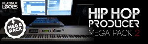 Hip Hop Producer MegaPack 2