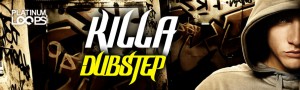 Killa Dubstep Samples - Instant Download