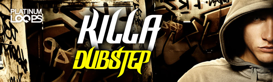 Killa Dubstep Samples - Instant Download