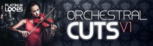 Orchestral Samples - Cuts V1