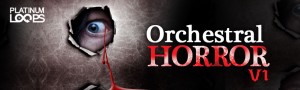 Orchestral Horror V1 - Cinematic Samples