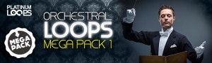 Orchestral Loops MegaPack