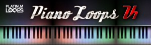 Piano Loops V1