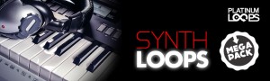 Synth Loops MegaPack