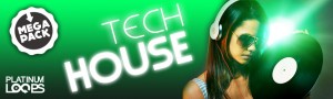 Tech House Loops MegaPack