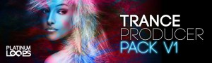 Trance Loops - Trance Producer Pack 1