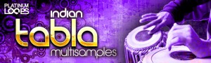 Indian Tabla Samples