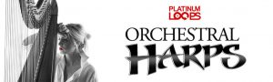 Orchestral Harp Loops